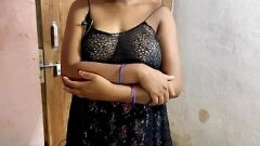Afspelen Hindi Porn: Step broers en zussen betrapt op het afnemen van haar - desi sex scene