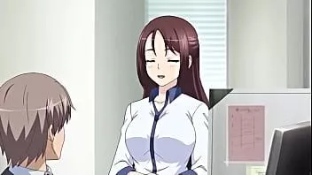 Afspelen [nur] hallo die door hem werd omhelsd ~ tokimeki van de nieuwe vrouw …… ~