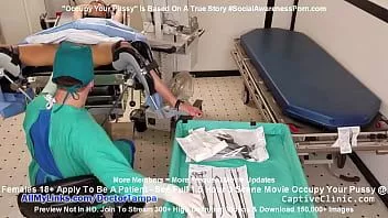 Riproduci "occupa la sua figa" la leader del movimento occupa kristen martinez si è impegnata con captiveclinic.com del dottore tampa a fare il lavaggio del cervello agli ideali capitalisti
