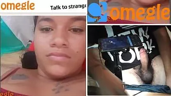 تشغيل رأت فتاة من أصل إسباني قضيبي الكبير منتصبًا وأحبته