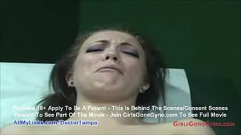 Putar Marah vp carmen valentina mendapatkan pekerjaan fisik & membuat kesal dokter tampa sehingga dia memeriksanya lebih lambat @ girlsgonegynocom
