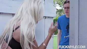 Putar Tetangganya mainan anak laki-laki brittany andrews, conor coxxx