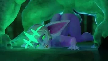 Reproducir Rougenine yordles follada compilación