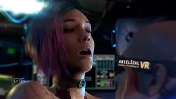 再生 高品質の sfm & ブレンダー アニメーション ポルノのコンパイル 26