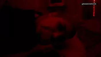 Play Delicious blowjob for a dick and i masturbate a busty woman until i cum