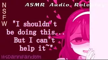 播放 R18 asmr 音频 rpyandere waifu 在公共场合自慰给你做 yogaf4aitsdannifandom