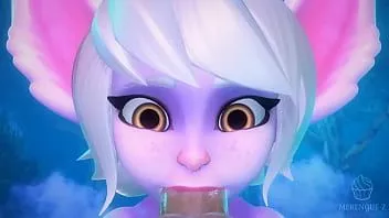 Jouer "Vex et Tristana sexe plus de sexe