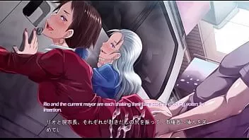 Reproducir Meikoku gakuen jutai hen route 4 scene 10 with subtitle