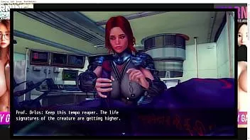 Play 1 mental blast - negative power - free sex games