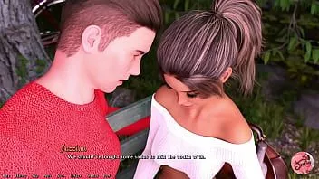 Jouer Être un dik # 3 - tricherie entre collègues - gameplay commenté