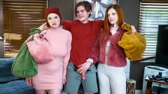 play Trio du Black Friday : Riley Nixon, Scarlett Mae et Tyler Cruise