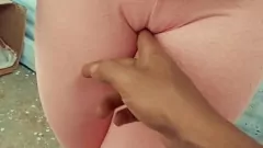 play La caliente MILF latina Valentina Rodríguez convencida de follar en vacaciones