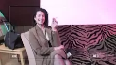 play हाई हील्स में एक कामुक फोर-वे चुदाई में एमआईएलएफ़ जॉर्जीना स्मिथ