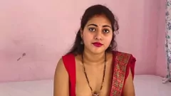 play हट्टे-कट्टे लड़के ने सेक्सी भारतीय भाभी अदिति आर्य को बेडरूम में चोदा