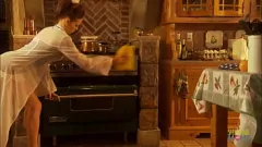 play ランジェリーの熟女は大きな雄鶏に抵抗することはできません：深い喉、カウガールなど