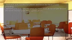 Riproduci Sensuale Saya: una guida per liberare i suoi desideri nascosti nella parte 12