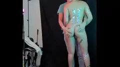 Jouer Mia Marin et Giselle Montes dans une séance de sexe hardcore avec action orale et orgasme