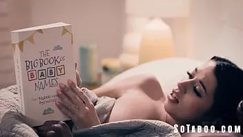 Putar Memanggang roti saya di oven istri kembar janda saya - alex coal