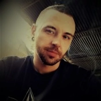 Gwiazda porno Brad Borrelli