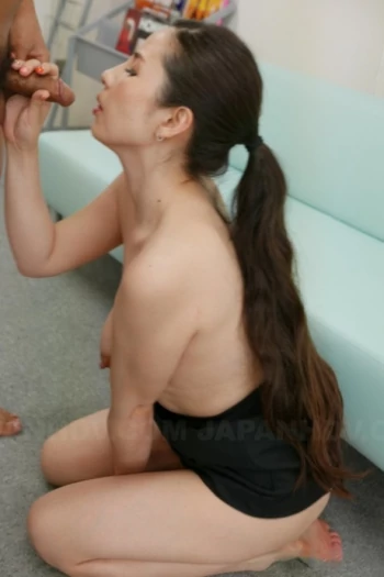 Pornostar Ai Kamijou