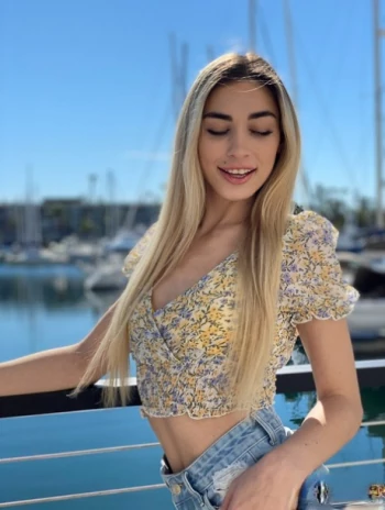 Actrita Delilah Day