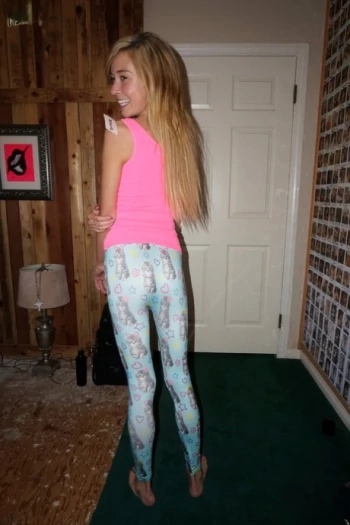 Pornstar Kylie Nicole