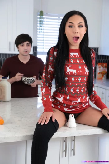 Star du porno Bianca Bangs