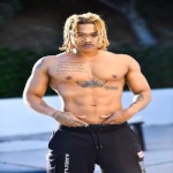 Pornstar THEYLOVEFLAXK