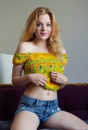 Pornstar Winter Bliss