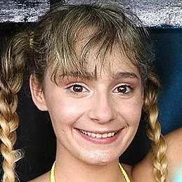 Porno Yıldızı Anna Mae