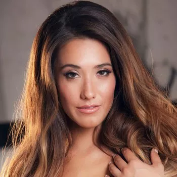 Pornstar Eva Lovia