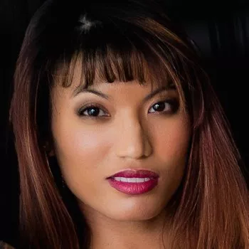 Porno Yıldızı Asia Perez