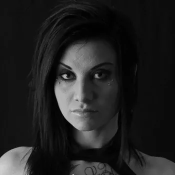 Pornostar Phoebe Phelpz
